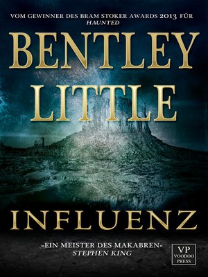 cover image of Influenz